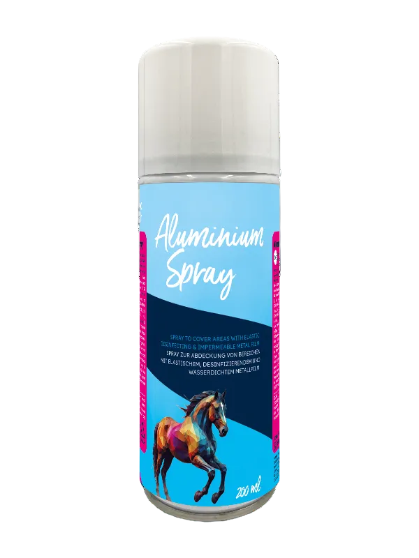 Aluminium Spray