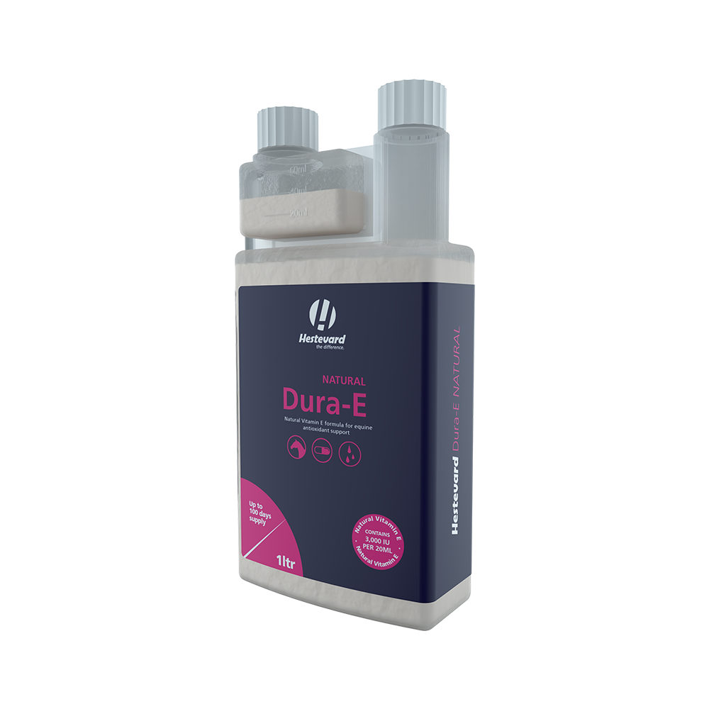 Hestevard Dura-E Naturel