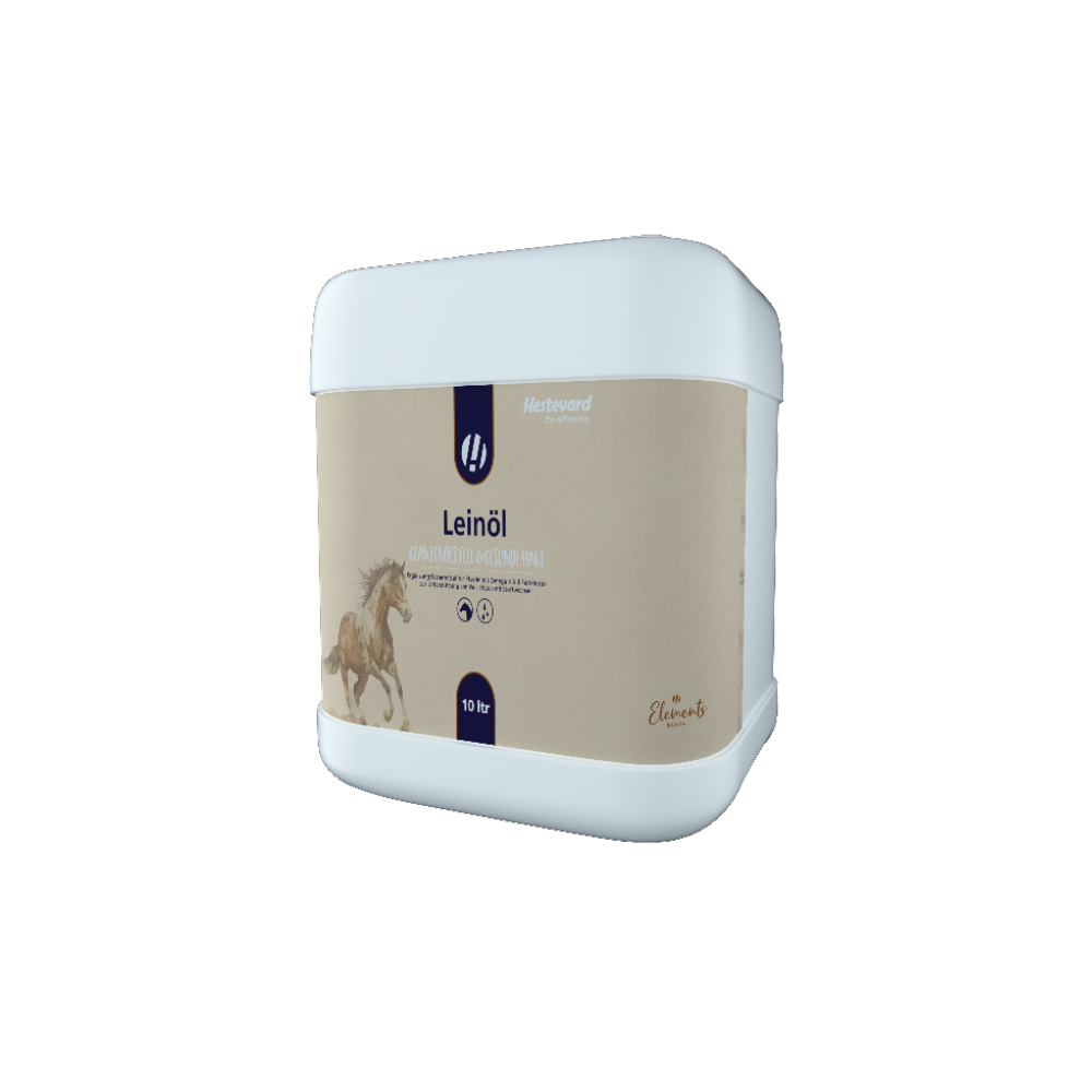 Hestevard Linseed Oil