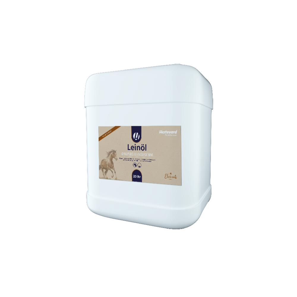 Hestevard Linseed Oil