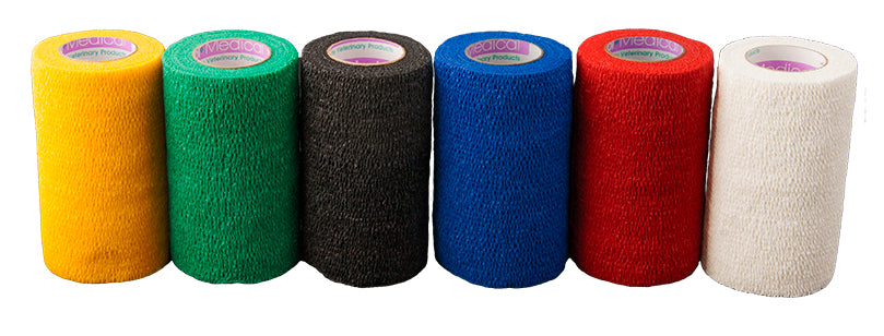 Vetrol VX100 pack de 18 Rouleaux de 10cm x 4,5 m