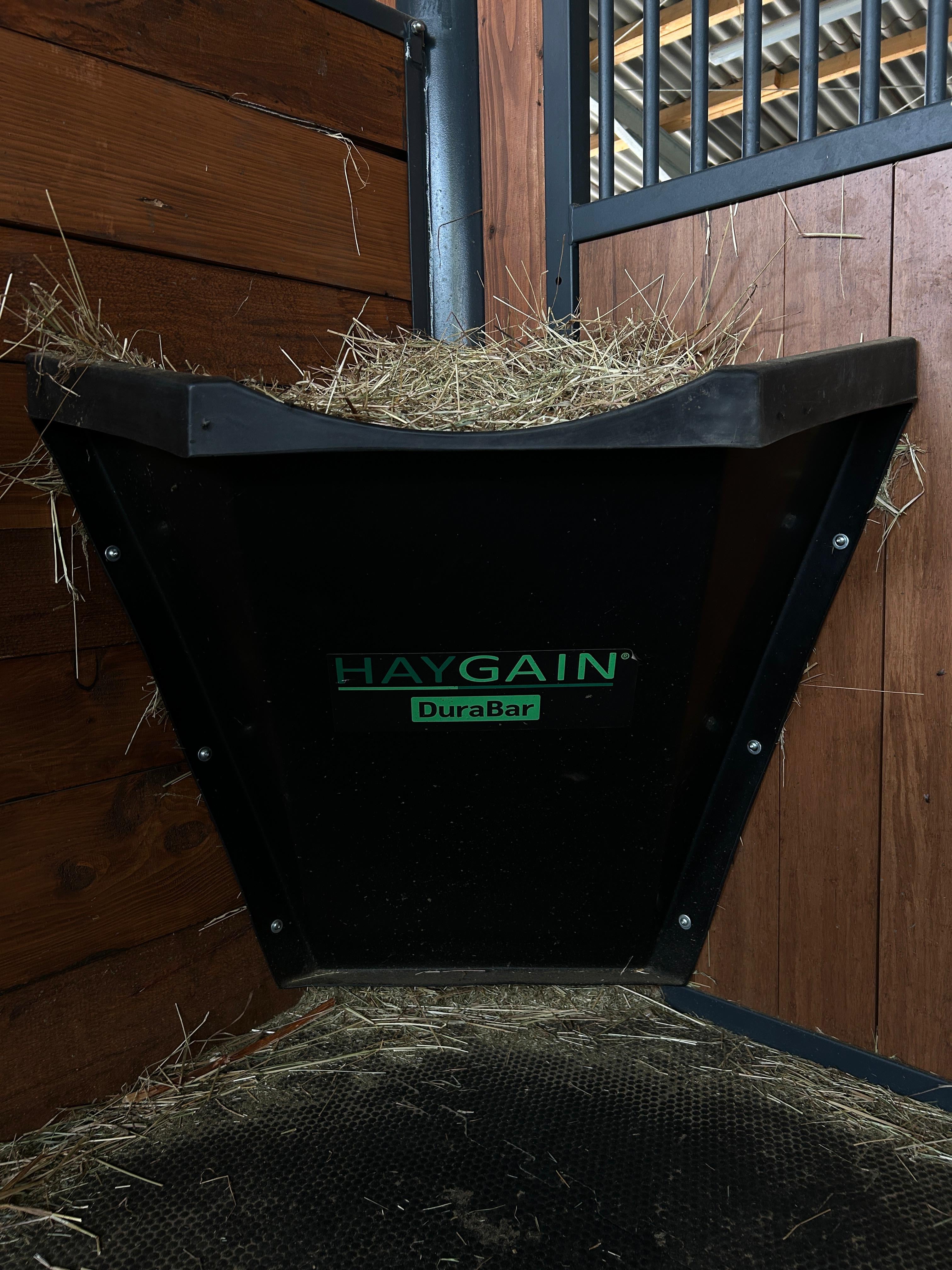 Haygain Durabar 
