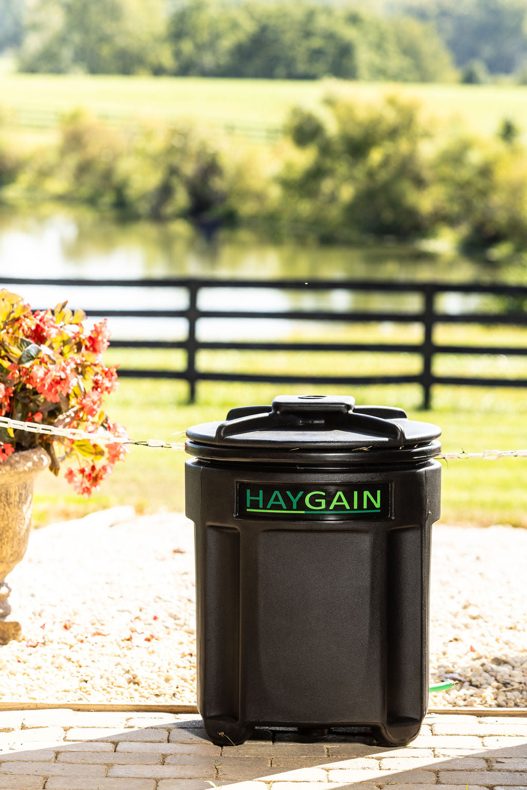 Haygain One