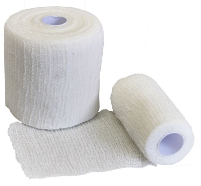 Bandage adhésif, à l'unité