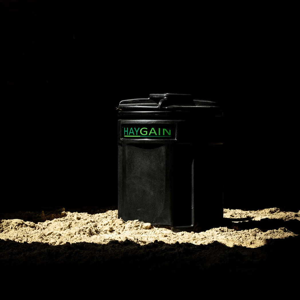 Haygain One