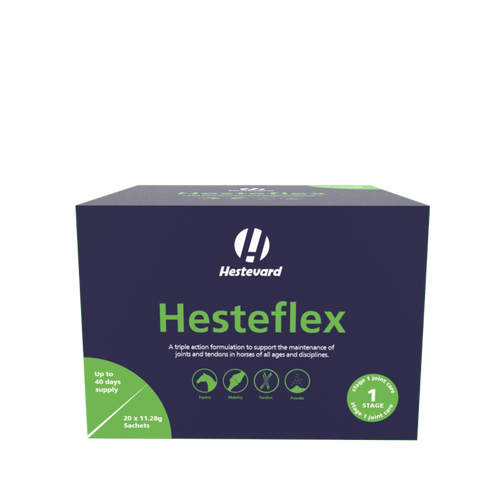 Hestevard Hesteflex