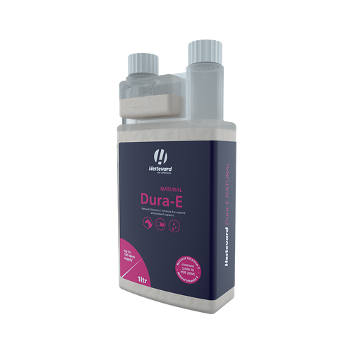 Hestevard Dura-E Naturel