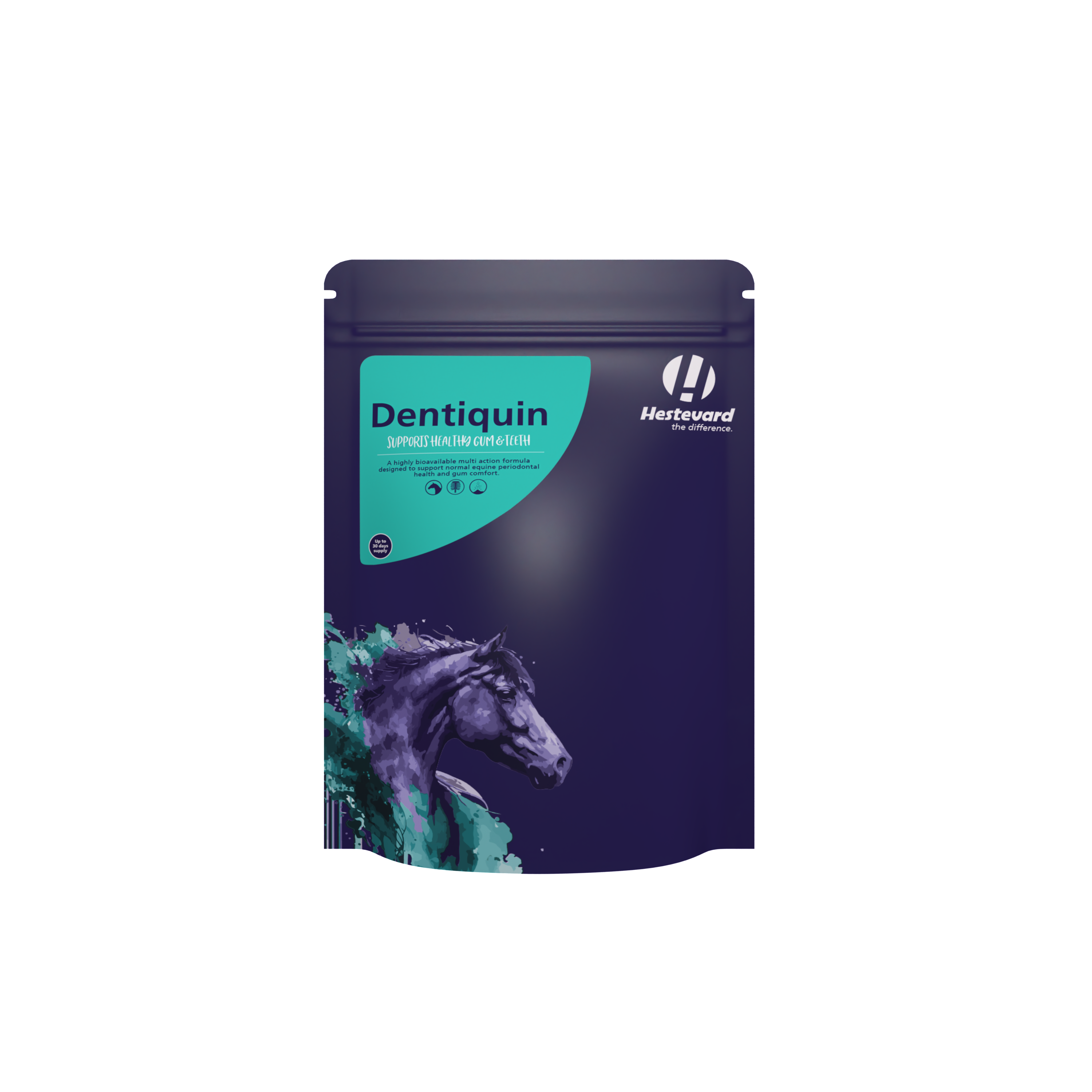 HESTEVARD Dentiquin 1,5 Kg
