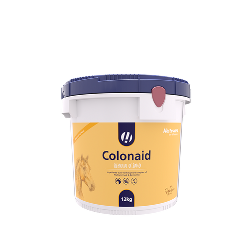 Hestevard Colonaid