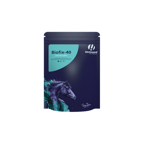 Hestevard Biofix-40