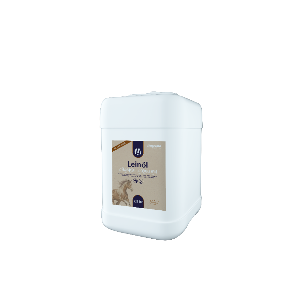 Hestevard Linseed Oil