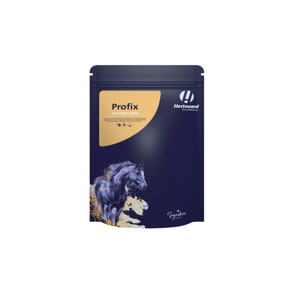 Hestevard Profix 