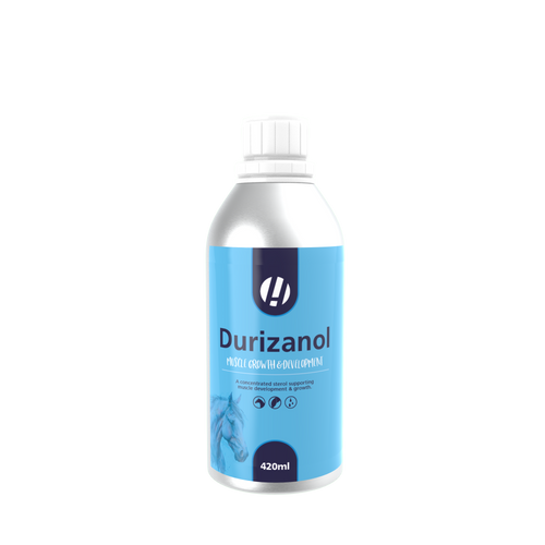 Hestevard Durizanol