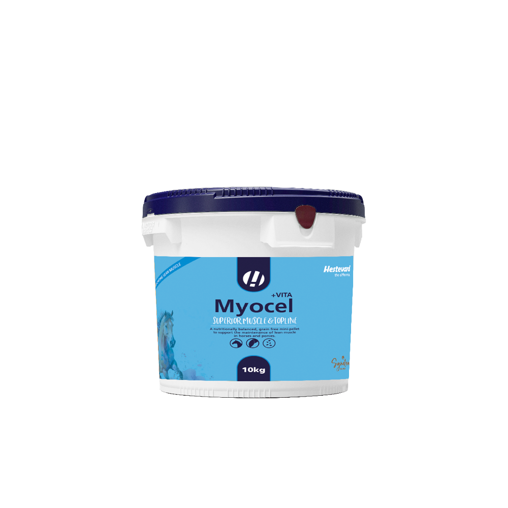 Hestevard Myocel + VITA