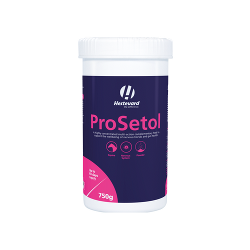 Hestevard ProSetol