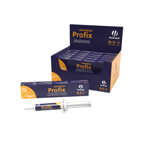 Hestevard Profix Paste Advanced 30ml