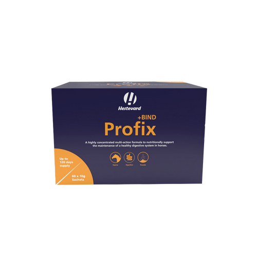 Hestevard Profix +BIND 