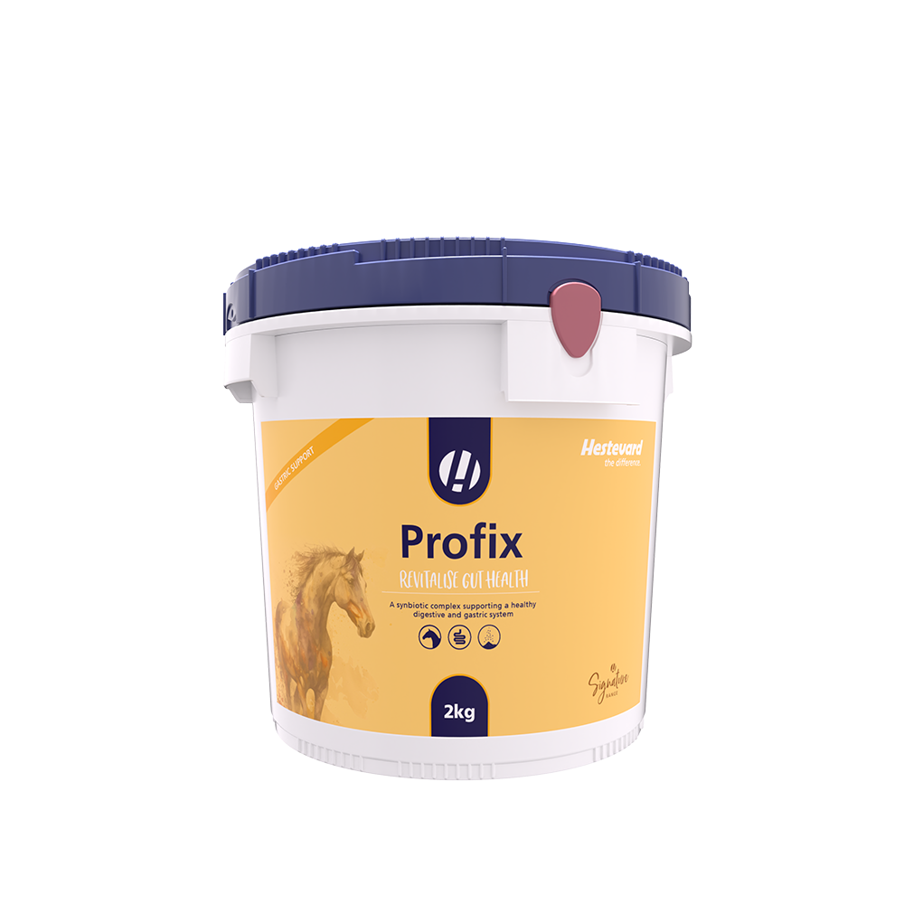 Hestevard Profix 