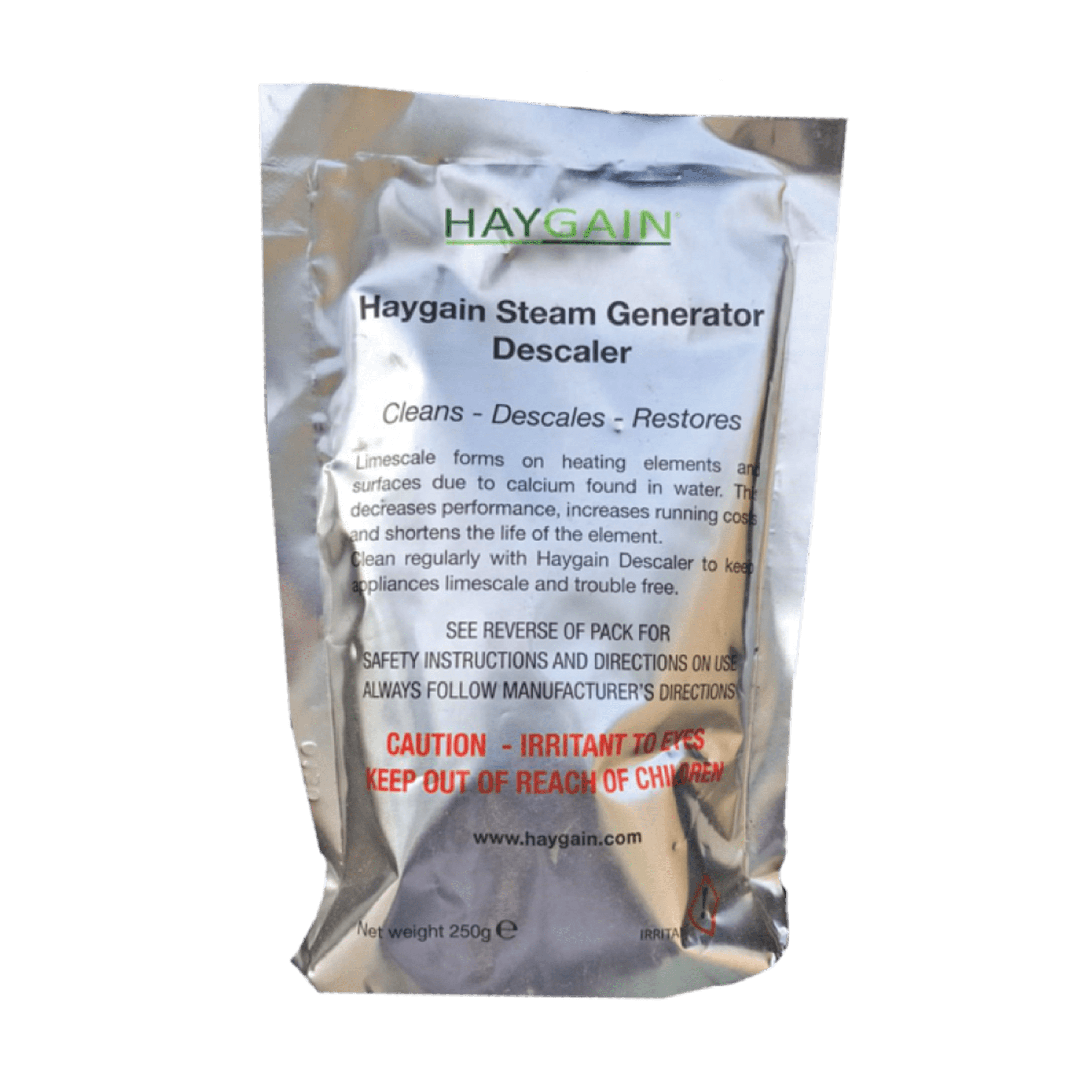 Haygain Détartrant 250 g 