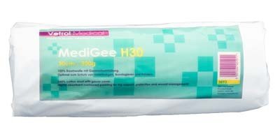 Vetrol MediGee, 500g, avec pansement en gaze