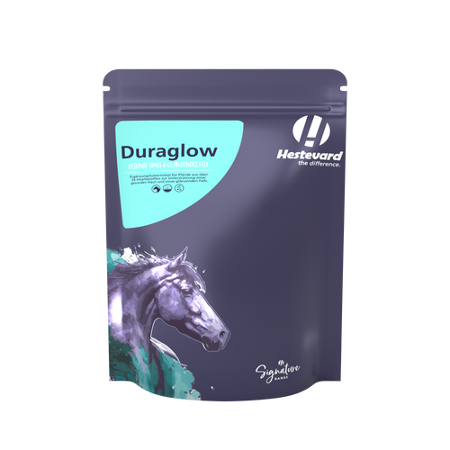 Hestevard Duraglow 