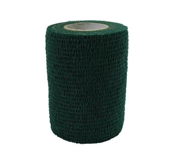 FS PW75 Bandages, pack de 24 Rouleaux de 7,5 cm x 4.5m