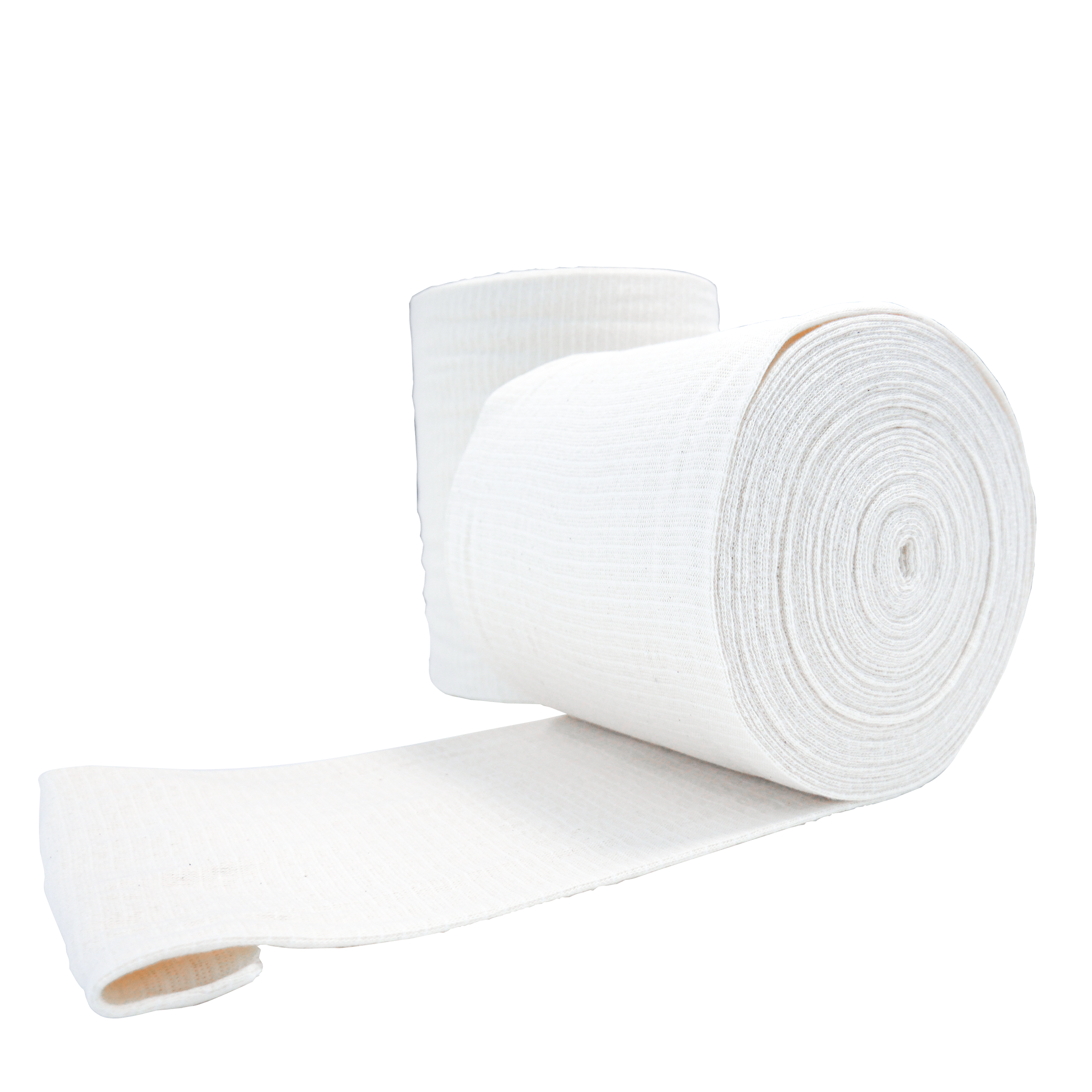 FS bandage tubulaire, blanc